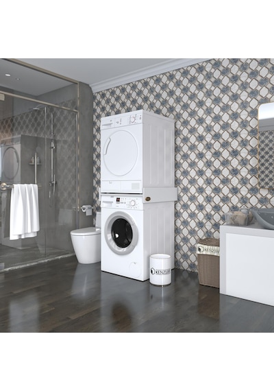 Kenzlife Çamaşır&kurutma Makinesi Dolabı Agafya Byz 015 70 60 Banyo Aparatı Arkalıksız Beyaz Kenzlife Çamaşır&kurutma Makinesi Dolabı Agafya Byz 015 70 60 Banyo Aparatı Arkalıksız Beyaz