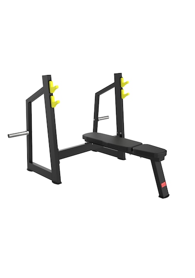 Sporfix Bench Press-vücut Geliştirme-fitness-cardio