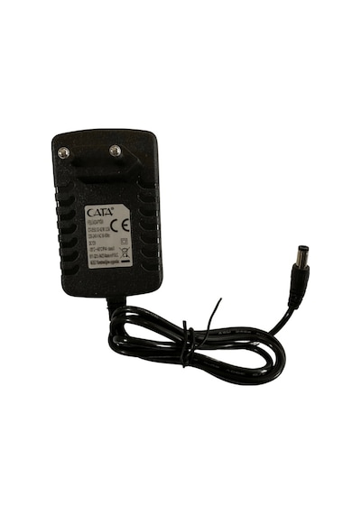 Cata Ct-2552 3.5 Amper 220v Fişli Adaptör 2 Adet