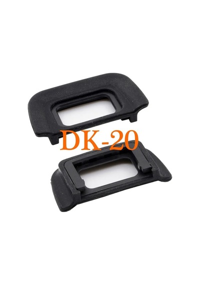 Oem Marka Dk20 Nikon D40/d50/d60/d3100/d3200/d5100/d5200 Vizör Lastiği