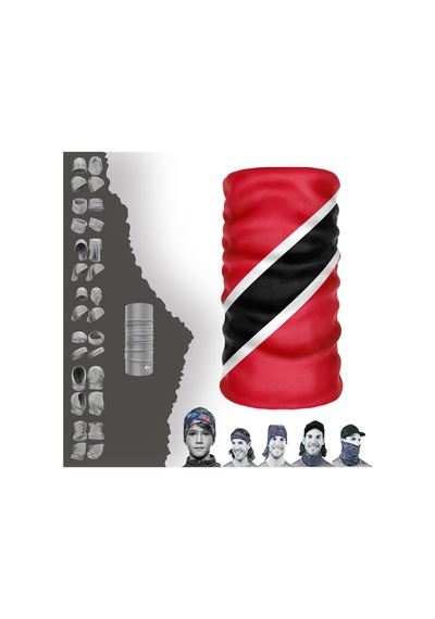 E Taktik Trinidad And Tobago Bayrak Desenli Boyunluk Dikişsiz Tüp Maske Buff Baf Saç Bandı Uv+50 Yansıtıcı 4 Mevsim Yarı Termal Üründür Çok Renkli - 918531885 Çok Renkli E Taktik Trinidad And Tobago Bayrak Desenli Boyunluk Dikişsiz Tüp Maske Buff Baf Saç Bandı Uv+50 Yansıtıcı 4 Mevsim Yarı Termal Üründür Çok Renkli - 918531885 Çok Renkli