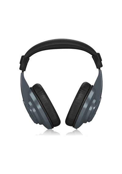 Hpm1100 Kulaklık Kablolu Kulaklık Müzik Siyah Diğer