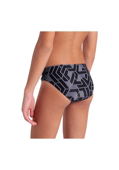 Arena Boy's Escape Swim Briefs Erkek Çocuk Yüzücü Mayo Çok Renkli