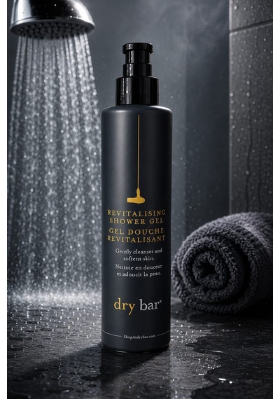 Drybar Revitalising Shower Gel 360 Ml Canlandırıcı Duş Jeli Diğer