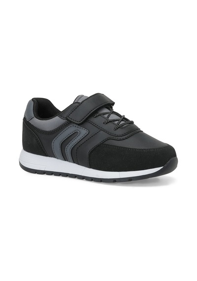 Polaris Ozesy.f Siyah Erkek Çocuk Sneaker Ozesy.f6pr 000000000102707914