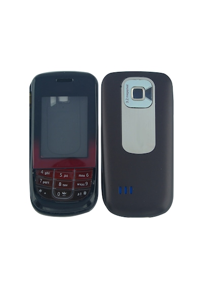 Teknonet Nokia 3600 Slide Uyumlu Kasa