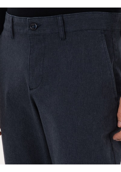 Pierre Cardin Erkek Lacivert Pantolon Kanvas-chino 50317228-vr033 Lacivert
