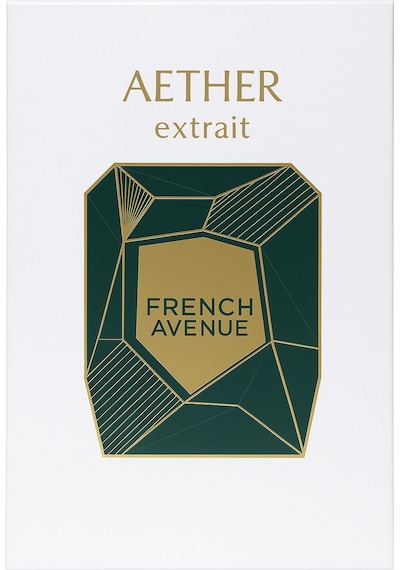 French Avenue Aether Extrait 100ml Narenciye
