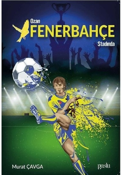 Ozan Fenerbahçe Stadında - Rmht-764013