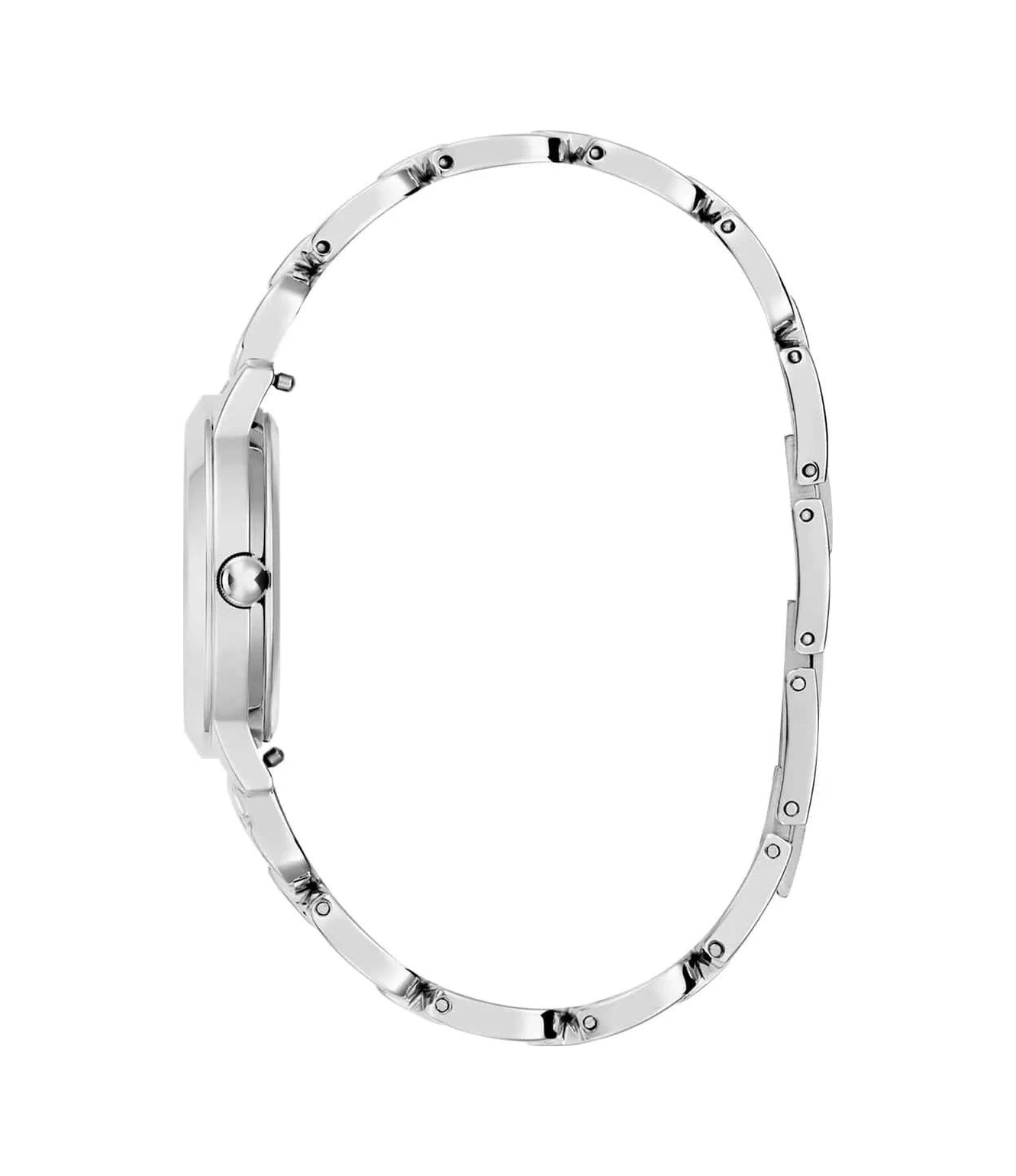 Guess Guu1457l5m Kadın Kol Saati Gri