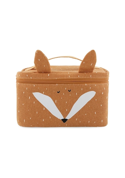 - Mr.fox - Termal Yemek Çantası 2 Adet