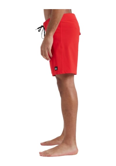 Quıksılver Quiksilver Surfsilk Kaimana 16 Erkek Boardshort Rqc0 Kırmızı