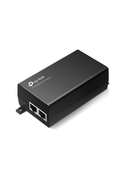 Tp Link Tl Poe160S Poe Injector Gıgabıt Adaptor
