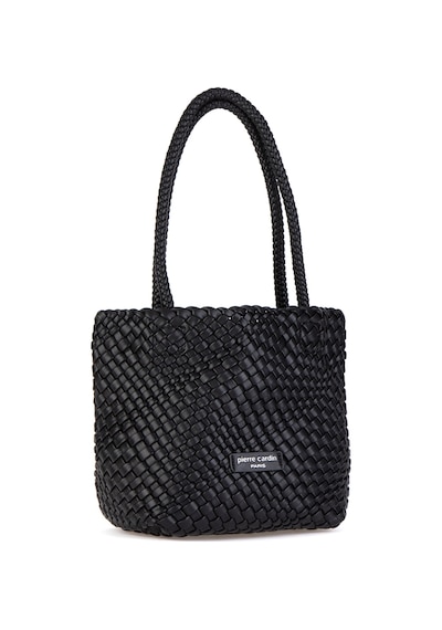 Pierre Cardin Kadın Siyah Çanta 50312317-vr046 Siyah
