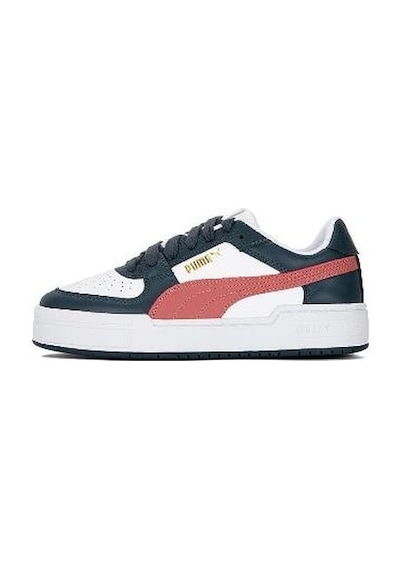 Puma Ca Pro Unisex Beyaz Spor Ayakkabı 38608310 M-18 001