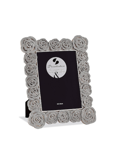 Paşabahçe Ceremony Çerçeve 13x18 Cm Silver