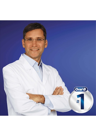 Oral-B Diş Fırçası Complete Ekstra Uzun Kıllar 40 Orta 1+1