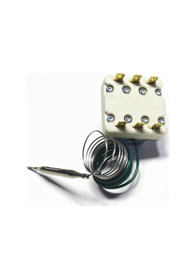 Ego 350 C Limitör Termostat 55.32564.040 L-1490mm Bulb Q 6x77mm Kuyruklu 1 Adet