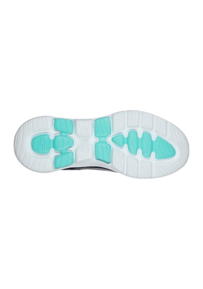 Skechers Aqua Go Walk 5 Kadın Ayakkabı 124013-nvaq Lacivert