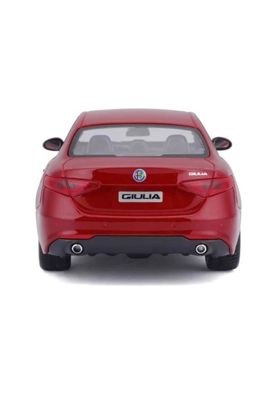 Burago 1/24 Alfa Romeo Gıulıa