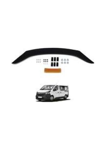 Opel Vivaro 2014-2018 Euro Cap Kaput Rüzgarlığı