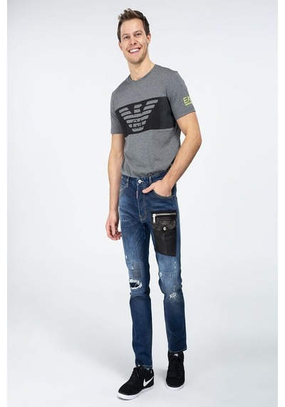 Yeni Dsquared2 Erkek Pantolon (413907403)