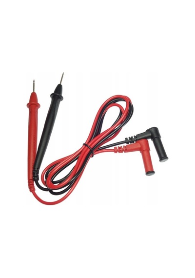 Unı-t Ut L20 Ölçü Aleti Probu Cat I 1000v / Cat Iı 600v 10a 90°