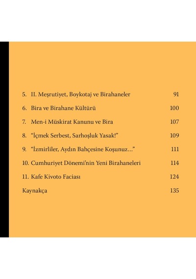 İzmir De Bira Ve Birahaneler