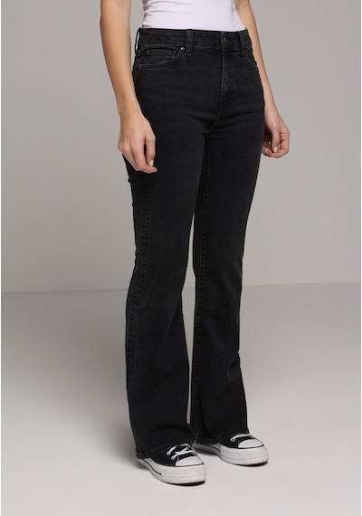 Colin's Colins Regular Fit Kadın Anthracite Denim Jean Pantolon Cl1079848 Q1.v1 Dn44929 Denim