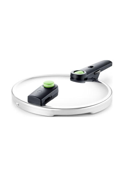 Fissler Vitaquick Green Düdüklü Tencere 6 L