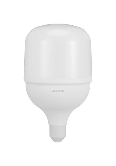 Ayrex Panasonıc E27 Led Torch Lamba, Beyaz Işık 35w 4190lm 6500k Genel