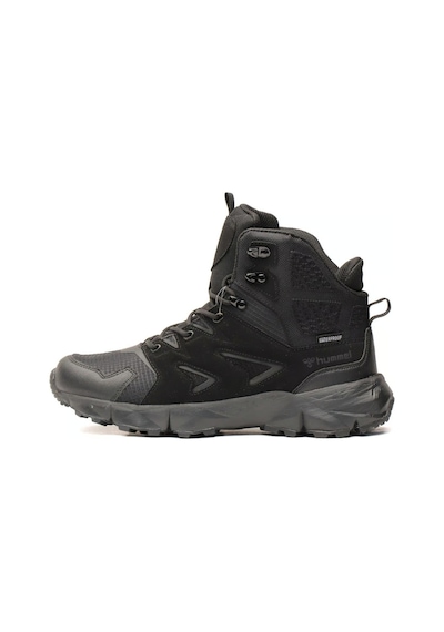 Hummel X-ray Unisex Siyah Bot 900346-2042 Siyah
