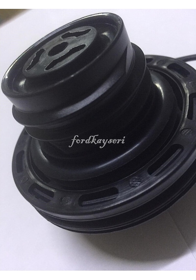 Ford Connect Mazot Yakit Depo Iç Kapagi Vidali Pasolu Tip