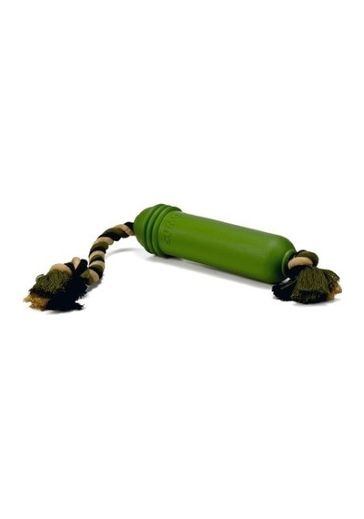 Beeztees Sumo Fit Köpek Oyuncağı Yeşil 20 Cm