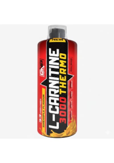 Qnp L-carnitine Thermo 3000 Mg 1000 Ml Sıvı Carnitine Takviyesi Aromasız