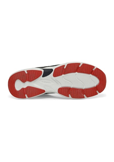 Kinetix Calypto Erkek Günlük Koşu Yürüyüş Sneaker Ayakkabı Lacivert