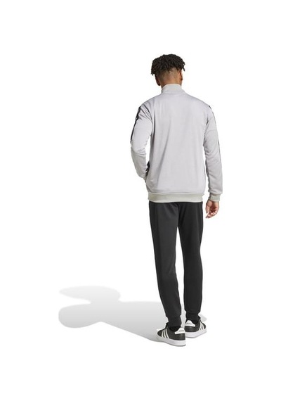 Adidas 3 Stripes Erkek Eşofman Takımı Çok Renkli