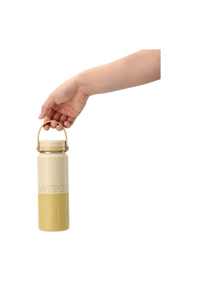 Santeco Koya Ss Beverage Termos 500 Ml-sarı