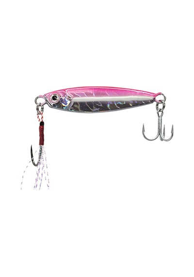 Remixon Rocky Shore Single 10gr Slim Jig Yem Renk : 03