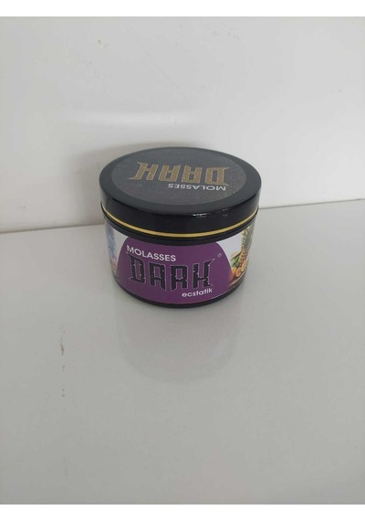 Ecstatik Kokulu Nargilemelası Bitkisel 150g