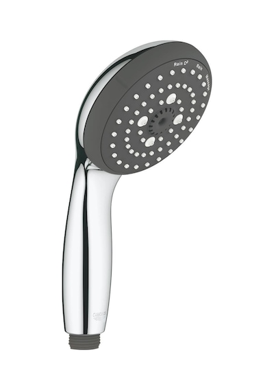 Grohe Vitalio Start 3f El Duşu - 26031001 Gümüş