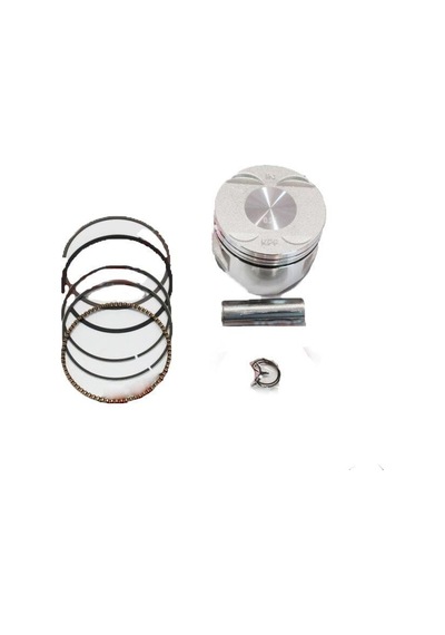 Honda Cbx 250 Piston Sekman 0,50 Cbx016