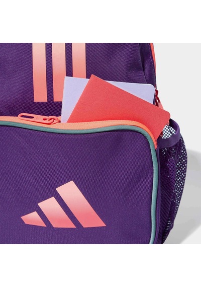 Adidas Neon Çocuk Mor Sırt Çantası Kr1699