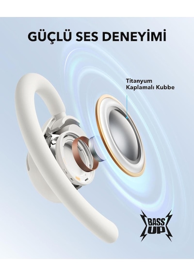 Anker Soundcore V20i Tws Kulak İçi Kulaklık (A3876)