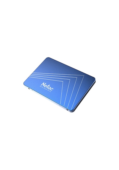 Netac N600s 256gb 2.5" Ssd Disk Nt01n600s-256g-s3x 560 - 520 Mb/s, Tlc Nand Flash Sata3 Ssd 1