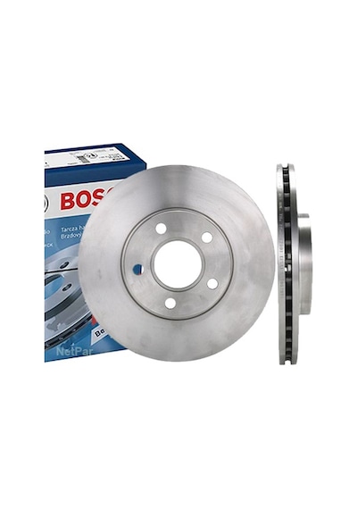 Ford Transit Connect 1.8Tdci 2002-2013 Bosch Ön Disk 2 Adet
