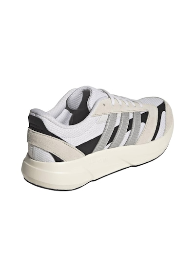 Jq9650-e Adidas Lıghtshıft 2.0 Erkek Spor Ayakkabı Gri Jq9650-e