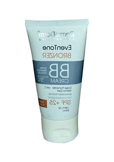 Koyu Tonlu Spf+25 Güneş Koruma Bb Krem 0