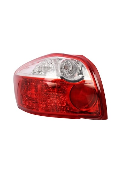 Toyota Uyumlu Auris Yıl 10-12 Arası Depo Sol Stop Lambası 81561-02550