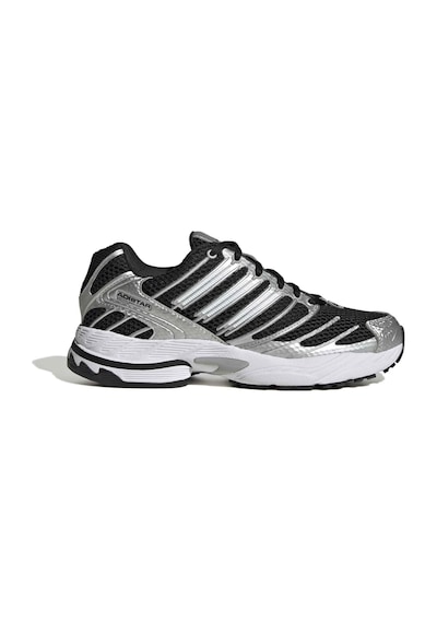 Cblack/sılvmt/ftwwht Adidas Kadın Günlük Spor Ayakkabı Adistar Control 3 W Hq2718 Siyah